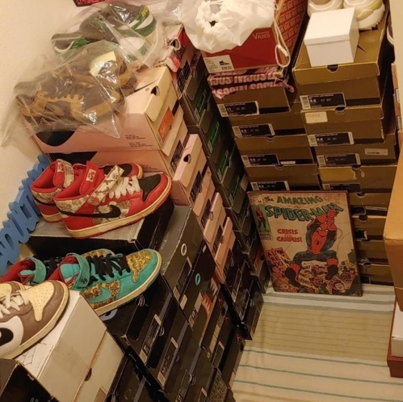 Meet your Posher, P - Picture 2 of 3